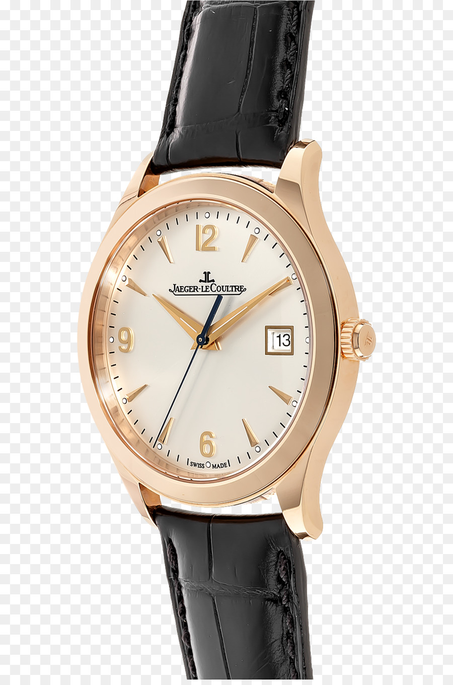 Calatrava orologio Meccanico Jaeger-LeCoultre Patek Philippe & Co. - guarda
