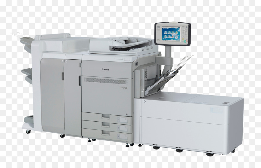 Canon a sublimazione stampante Fotocopiatrice e Stampa - Stampante