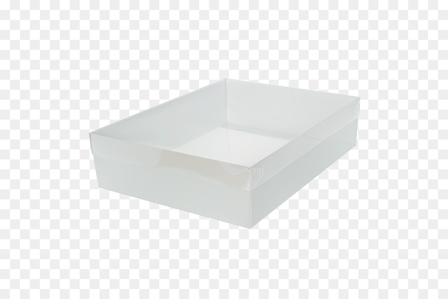 Produkt design Rechteck Waschbecken - ppt box