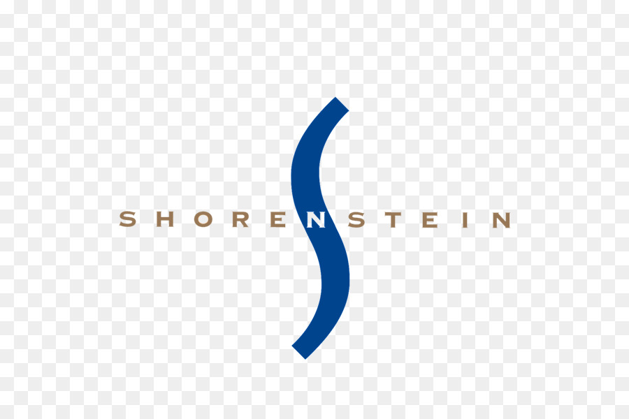 Logo Marke Shorenstein Unternehmen Produkt-design Schrift - dynamische Wasserzeichen