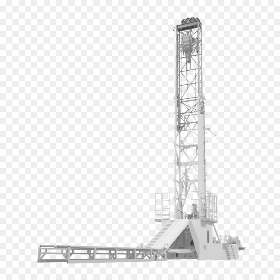 Drilling Rig Structure