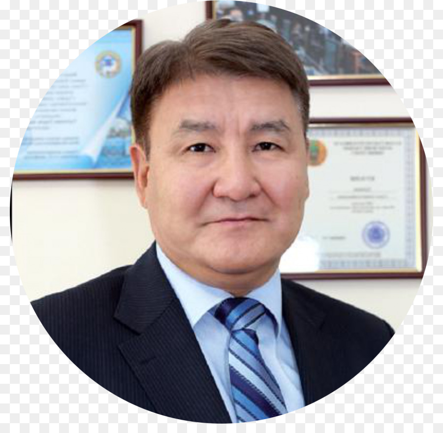 Turan Universitätsleitung Rektor KazRENA - Universität Arzt