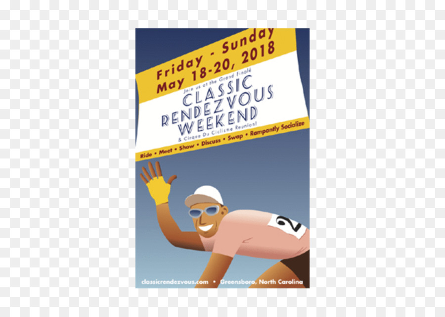 Poster Marca Del Prodotto L'Ultimo Dei Mohicani - bici locandina evento