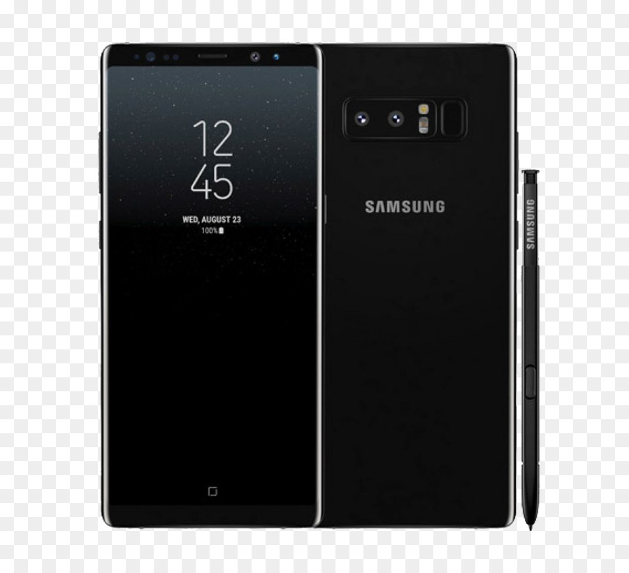 Samsung Galaxy Note 8 dual sim 4G - Samsung