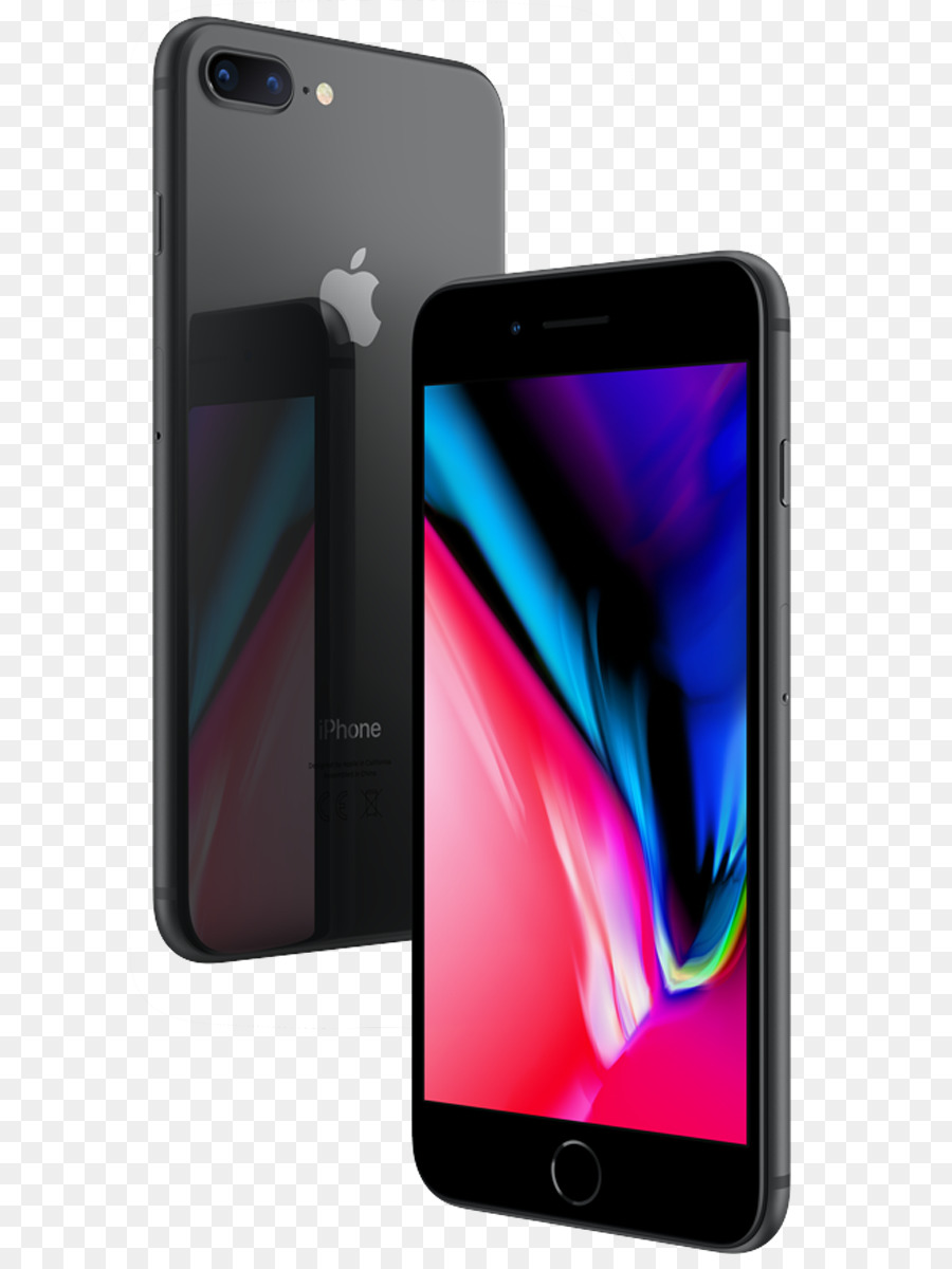 Apple iPhone 7 Plus-Apple iPhone 8 Plus - 256 GB - Space Gray - Unlocked - GSM Apple iPhone 8 Plus - 256 GB - spacegrau Smartphone - Apple