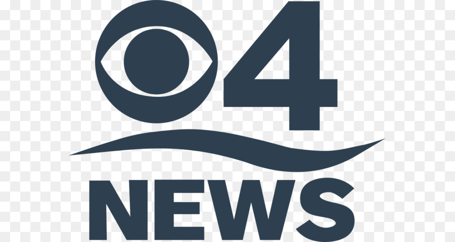 Logo WFOR-TV Design CBS News di Prodotto - Design