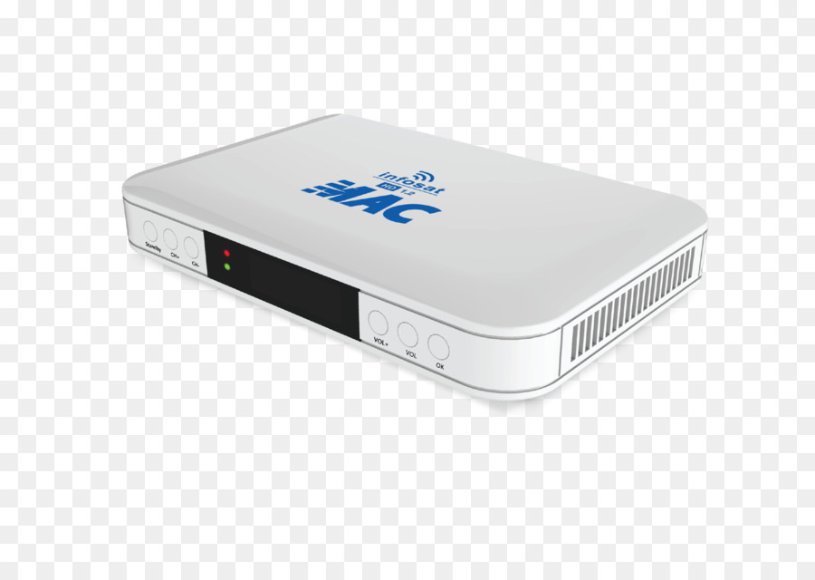 WLAN-router Sat-DVB-S-HD-Fernseher - apple Produkt design