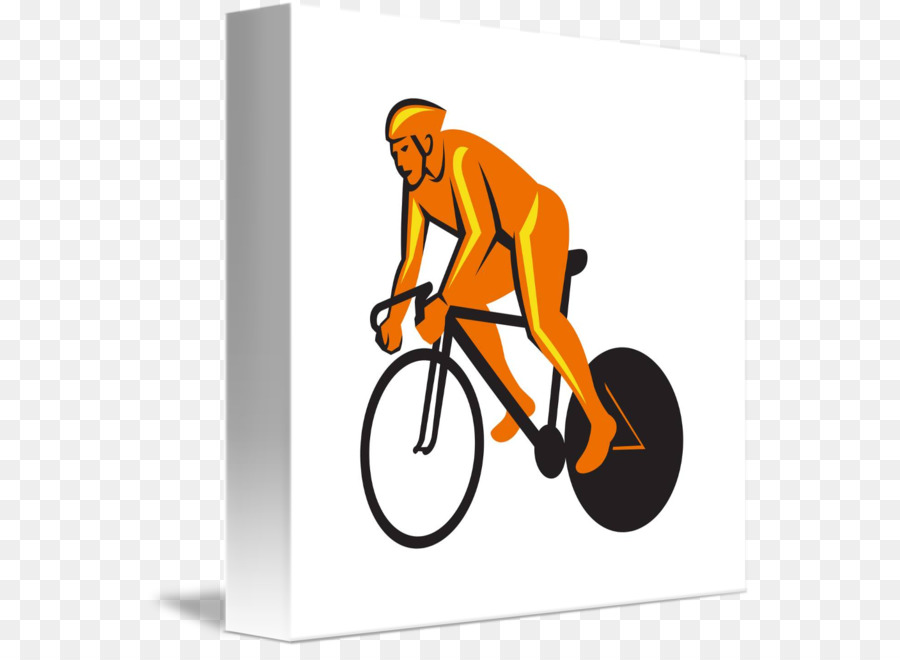 Radfahren Fahrrad-Rahmen Rennrad racing - Radfahren