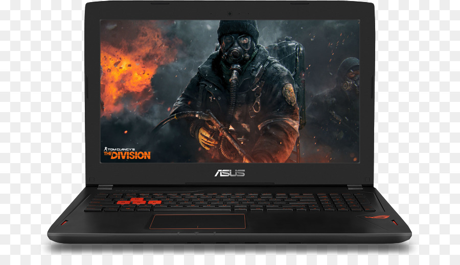 Laptop ROG Strix GL502 Asus Intel Core i7 Republic of Gamers - Laptop