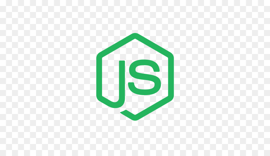 Node.js JavaScript V8 di Chrome Sviluppatore di Software lato Server - logo javascript