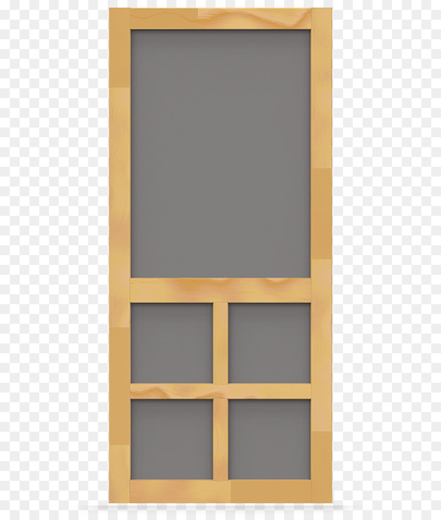 Fenster-Bildschirme Bildschirm-Tür-Baustoffe - material Holz