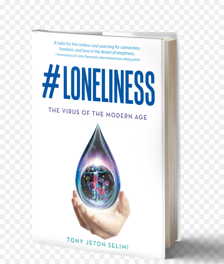 #Einsamkeit: Das Virus der Neuzeit #Einsamkeit   Das Virus der Neuzeit Gebundene Ausgabe Marke - echte Bücher
