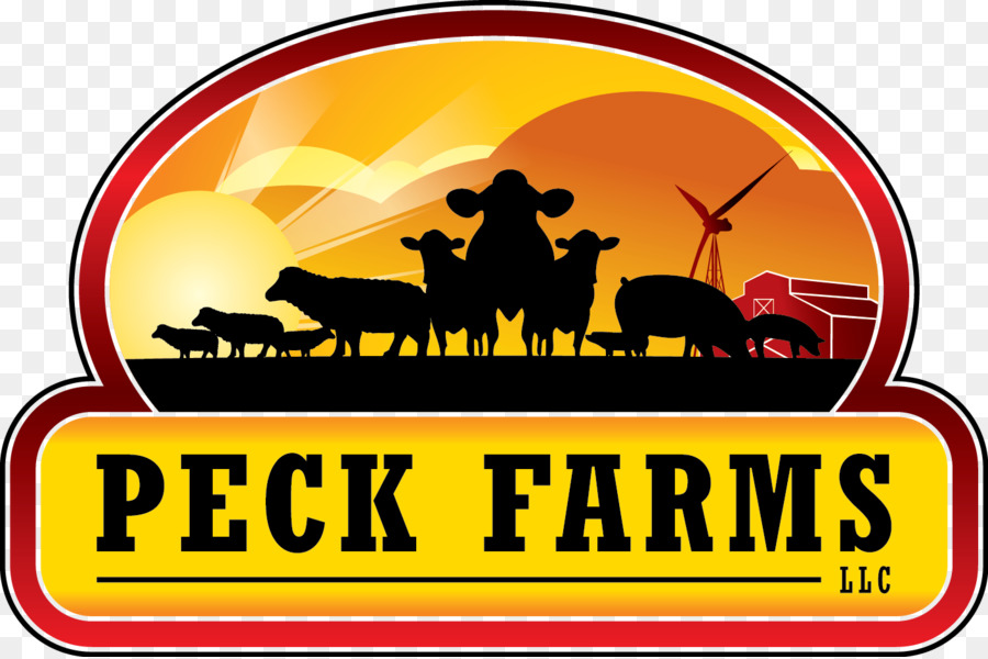 Logo Marke Design Gesellschaft mit Beschränkter Haftung Farm - alt Aussehen