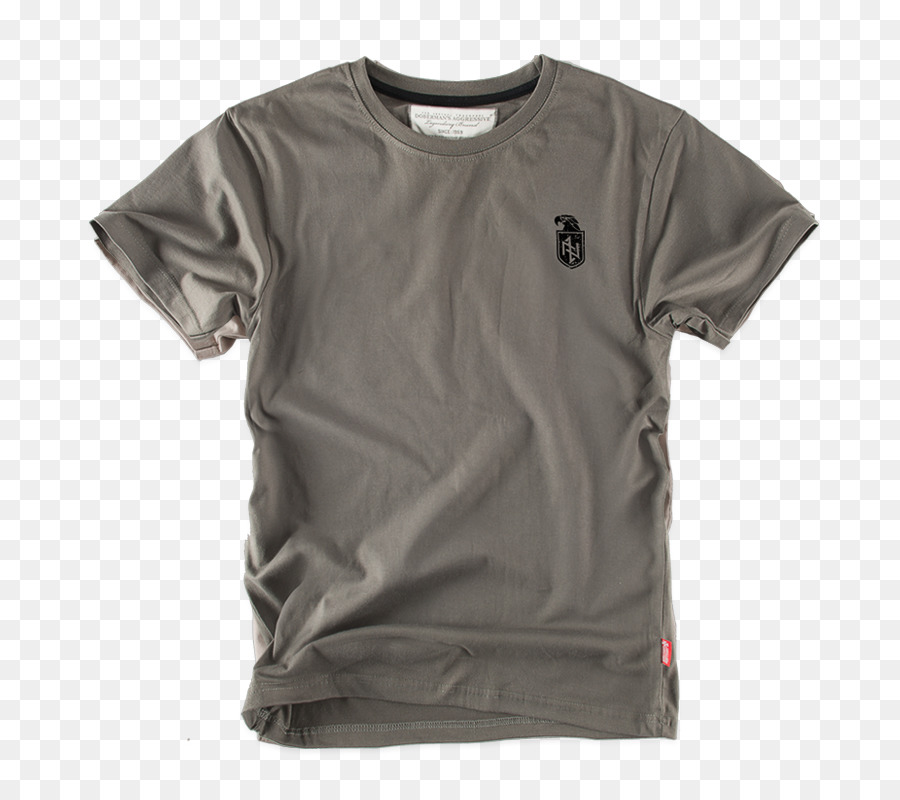 T-shirt Abbigliamento uniforme Militare, Kaki - m t shirt