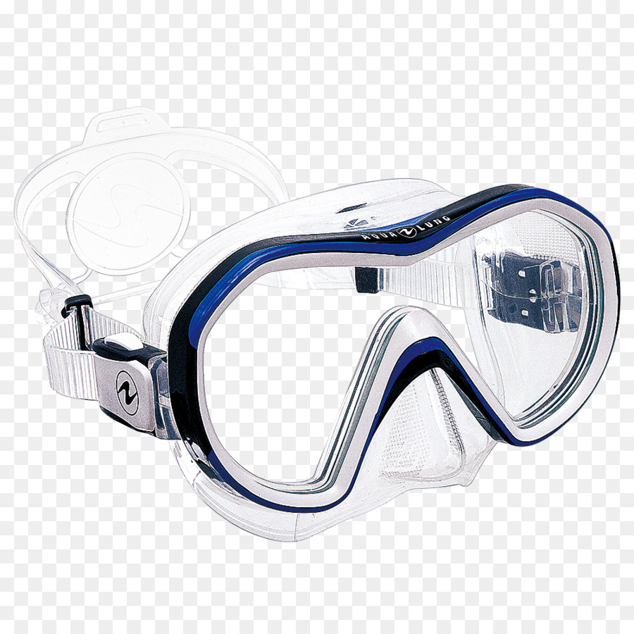 Tauchen & Schnorcheln Masken Aqua Lung Aqua Lung/La Spirotechnique Scuba-set Scuba diving - Freizeit Gegenstände