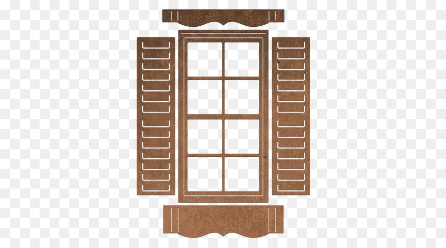 Fenster, Hartholz Produkt-design-Holz-Fleck - Fenster