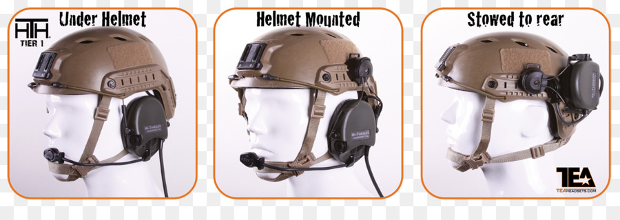 Headset Kopfhörer Combat Helm BLITZSCHNELL Helm - ein headset tragen.