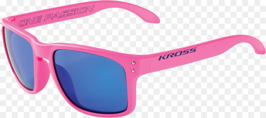 Brillen Sonnenbrillen Blau Kleidung - Brille