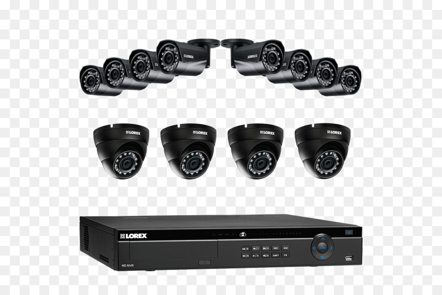Camera an ninh Báo động An ninh Và các Hệ thống giám sát nhà công Nghệ Inc IP - camera 4 k