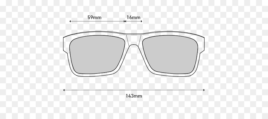 Occhiali da sole SPY Occhiali di Design - husky occhiali da sole