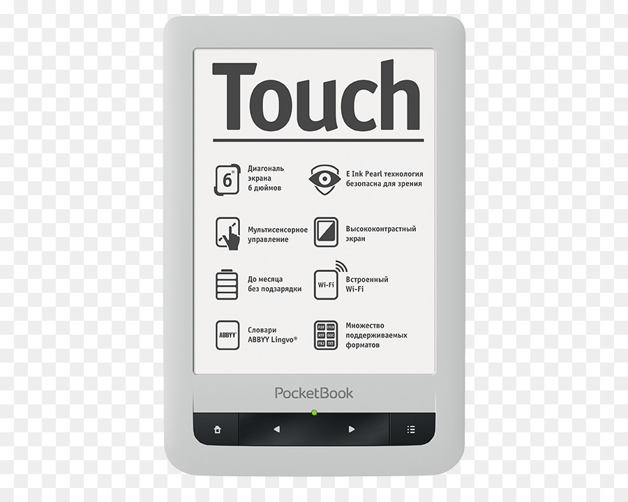 Boox E Reader PocketBook Artikel - Handy Ladegerät