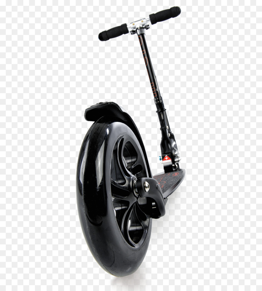 Wheel Kick scooter Micro Sistemi di Mobilità Elettrica moto e scooter - scooter