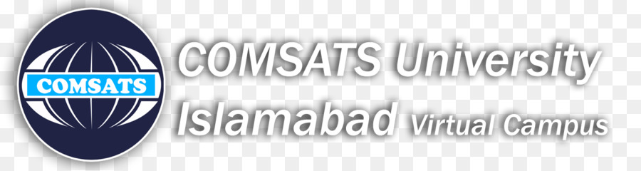 Logo Brand design del Prodotto COMSATS Università di Islamabad - campus di reclutamento