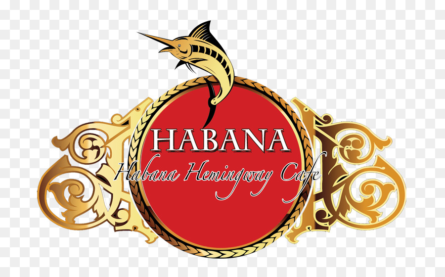 Kubanische Küche in Havanna Hemingway Cafe Restaurant Williamsburg - von hand bemalt trinken