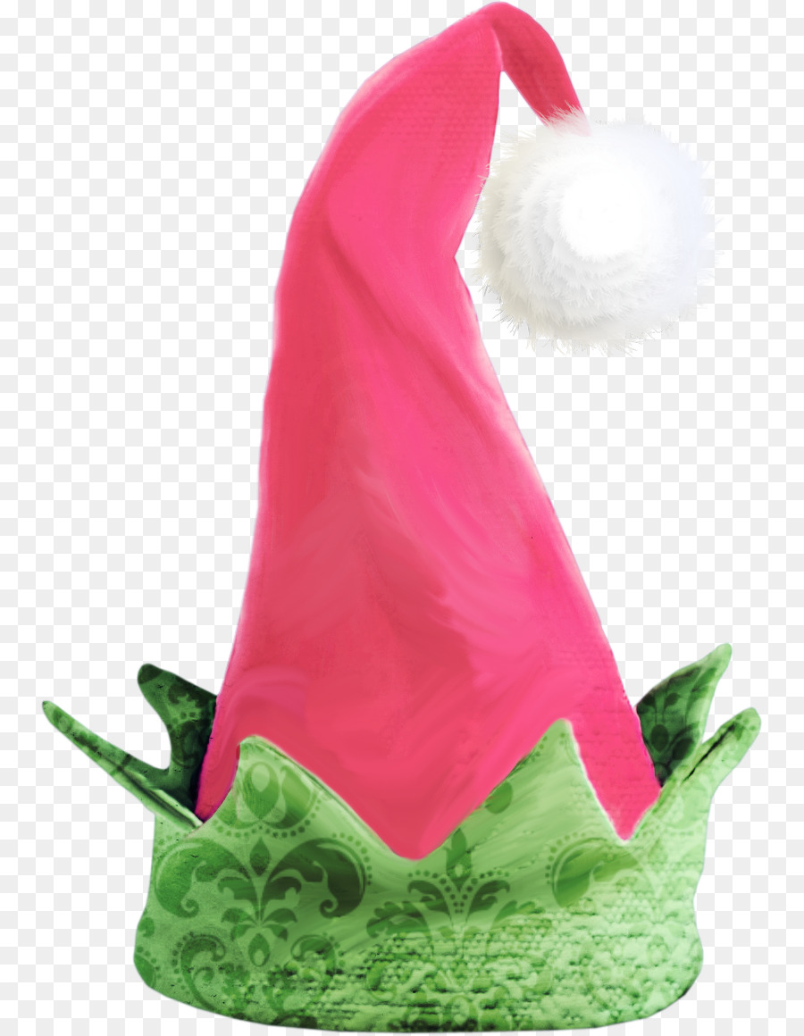 Ornamento di natale il Giorno di Natale - cappello