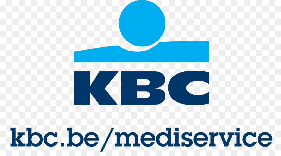 Organisation Logo KBC Bank Ireland Produkt - cmyk Dateien