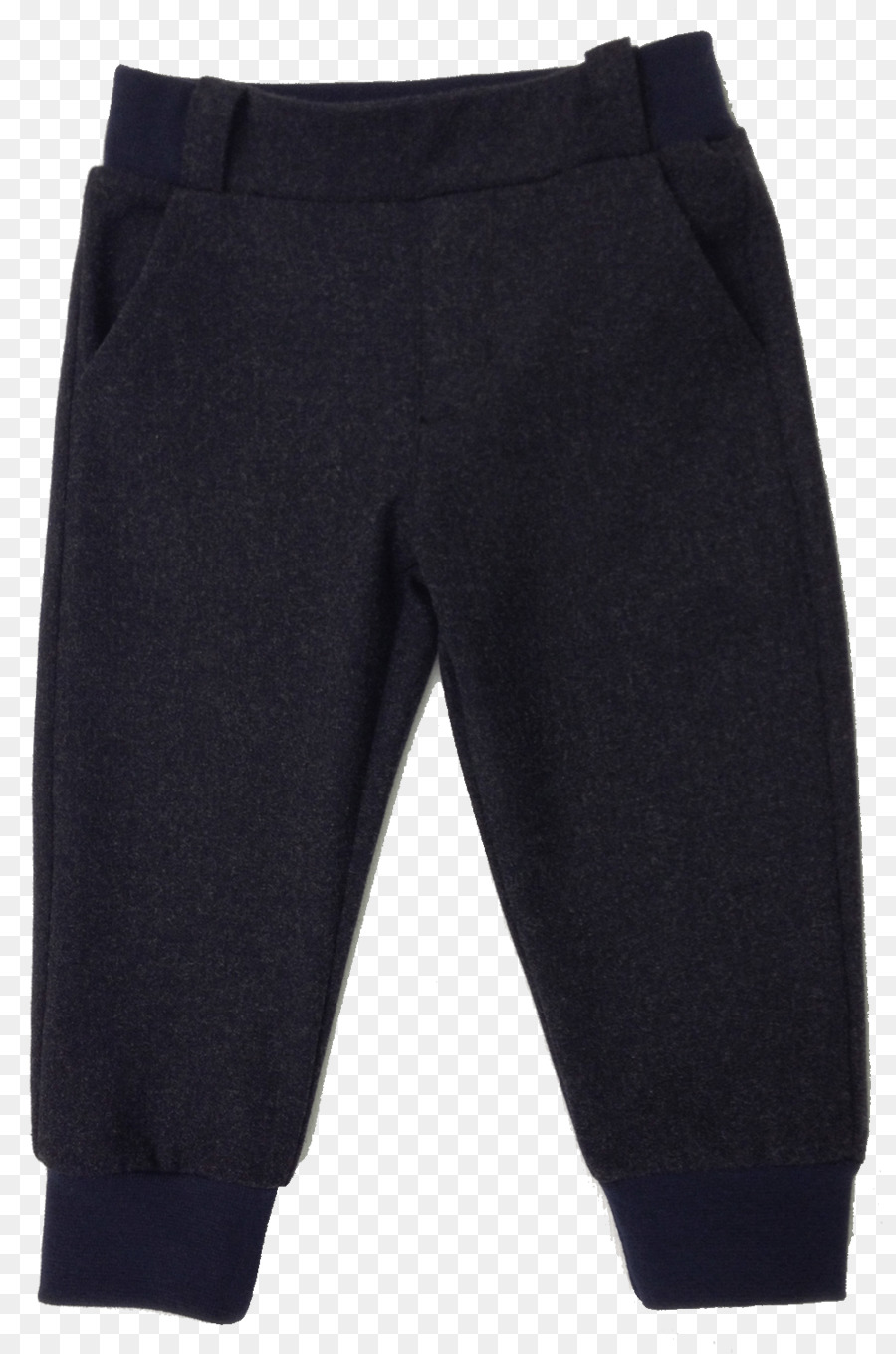 T-shirt Jeans Bermuda shorts Moda - fotografia di ritratto