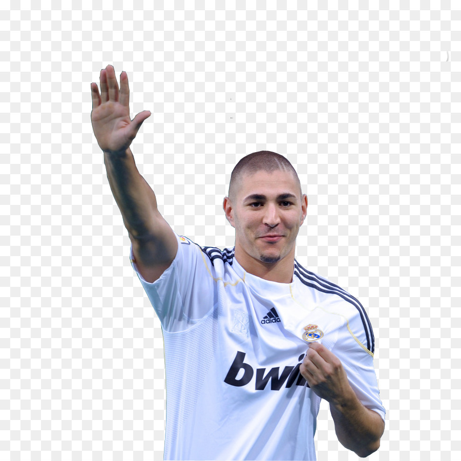 Karim Benzema Real Madrid C. F. Sport-Fußball - Fußball