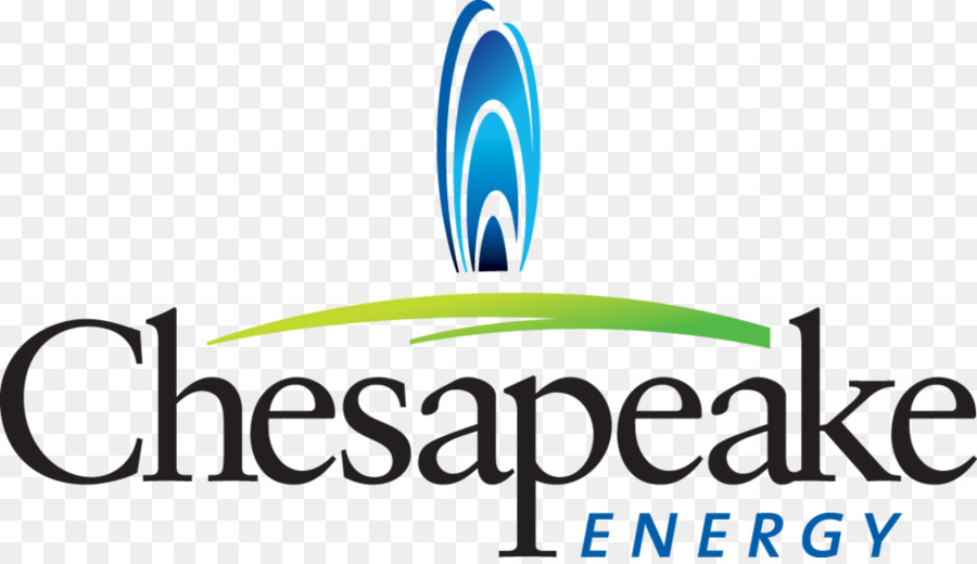 Logo Chesapeake Energy Brand-Organisation Erdgas - Business