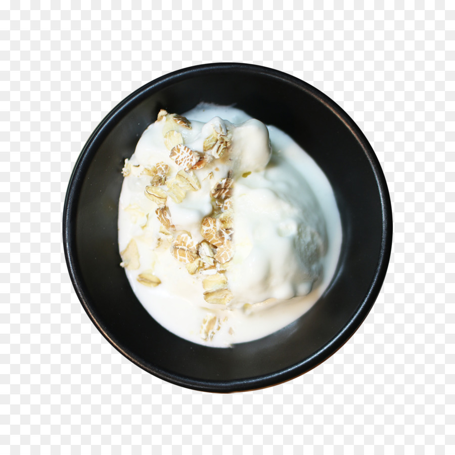 Eissorte Rezept Geschirr - Eis