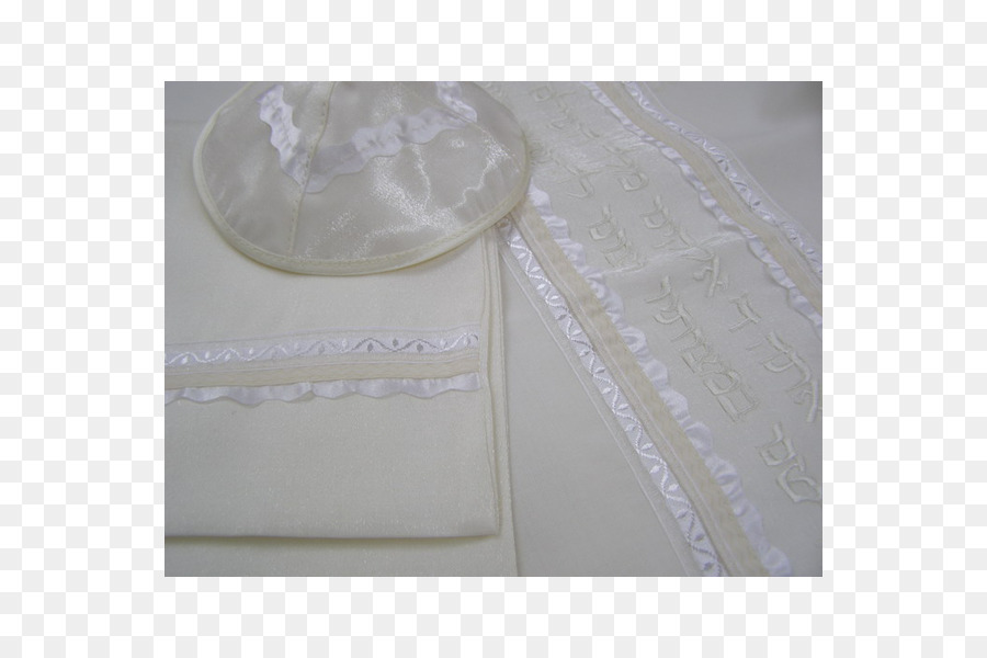 Textile White