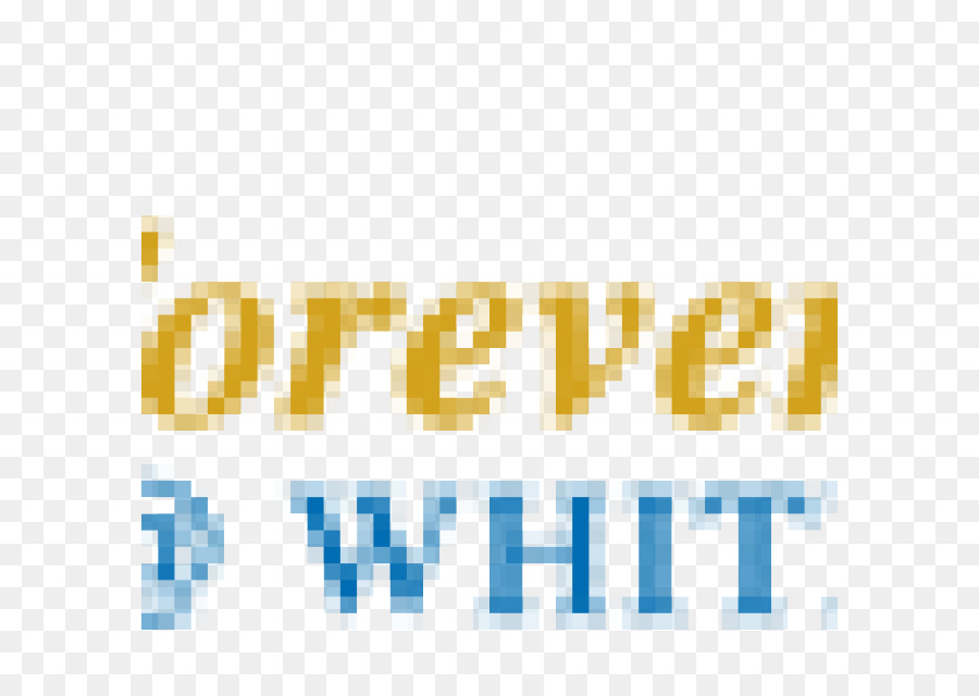 White River Ein Für Immer Hotel-Logo Marke Schriftart - Tourismus Kultur