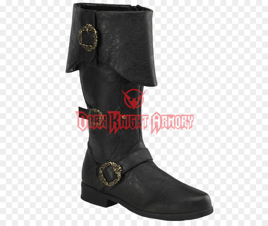 Cavalier Stiefel Knee-high boot Pleaser USA, Inc. Polyurethan - Boot