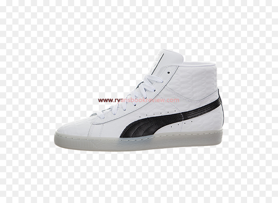 Giày Trượt băng giày Puma Adidas - puma giày