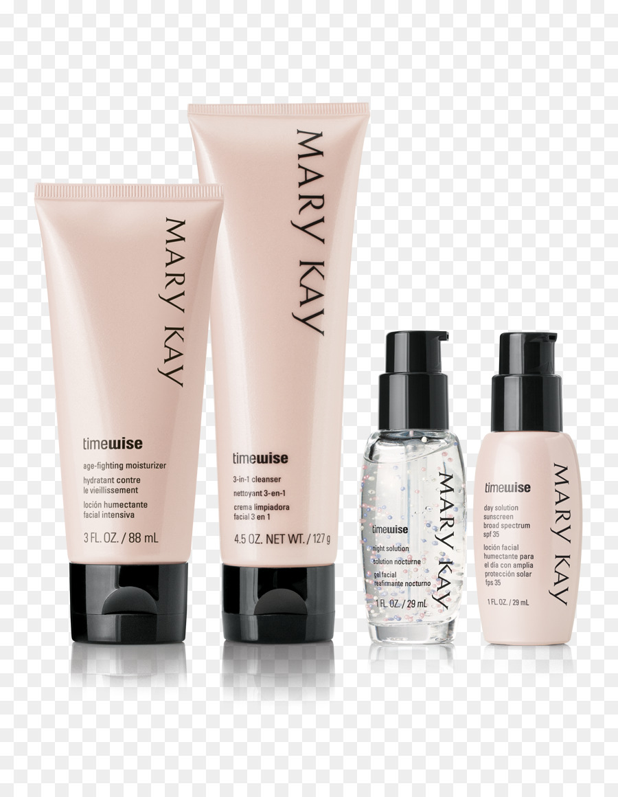 Mary Kay Cosmetici protezione Solare crema Anti-invecchiamento cura della Pelle - Mary Kay