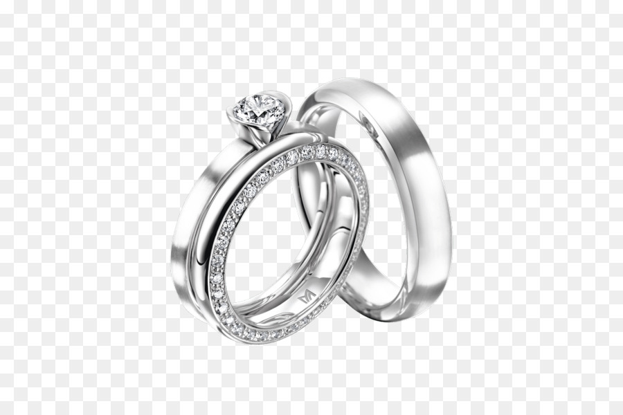 Verlobungsring Hochzeit ring Brillant Juwelier - ring material