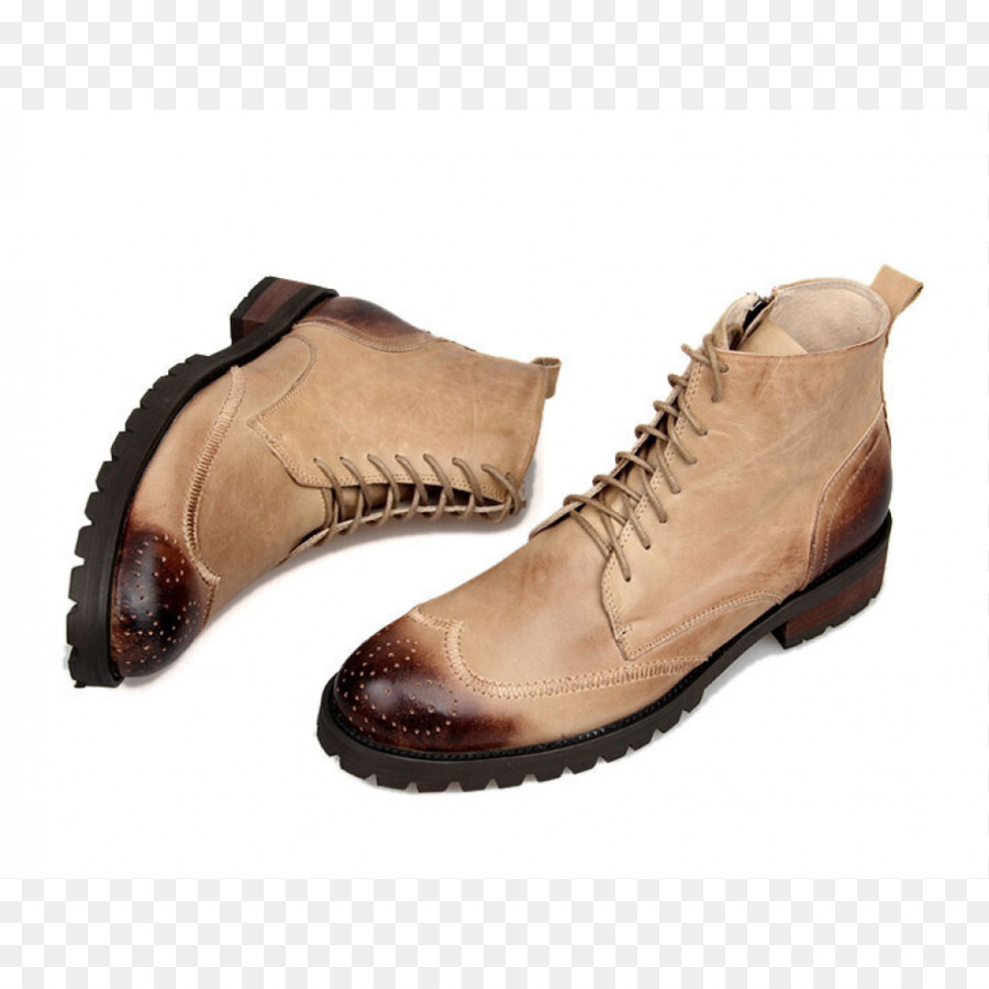 Boot Schuh Walking - Boot