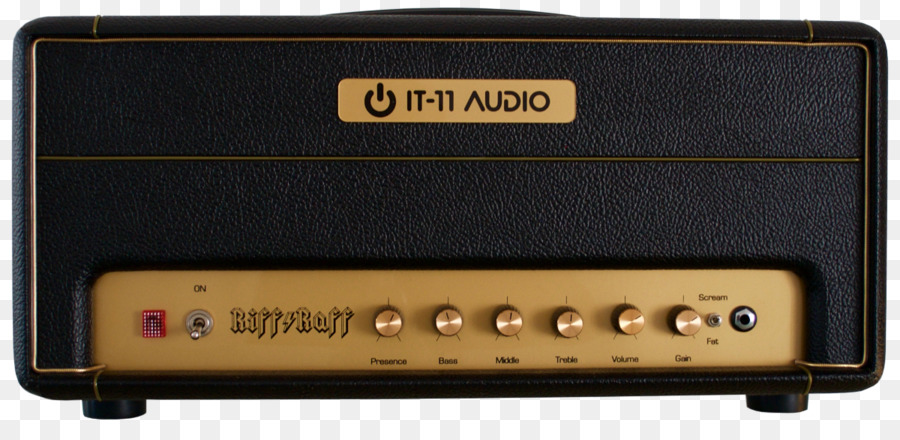 Riff Raff Chitarra amplificatore di potenza Audio per Strumenti Musicali Elettronici - amplificatore basso volume