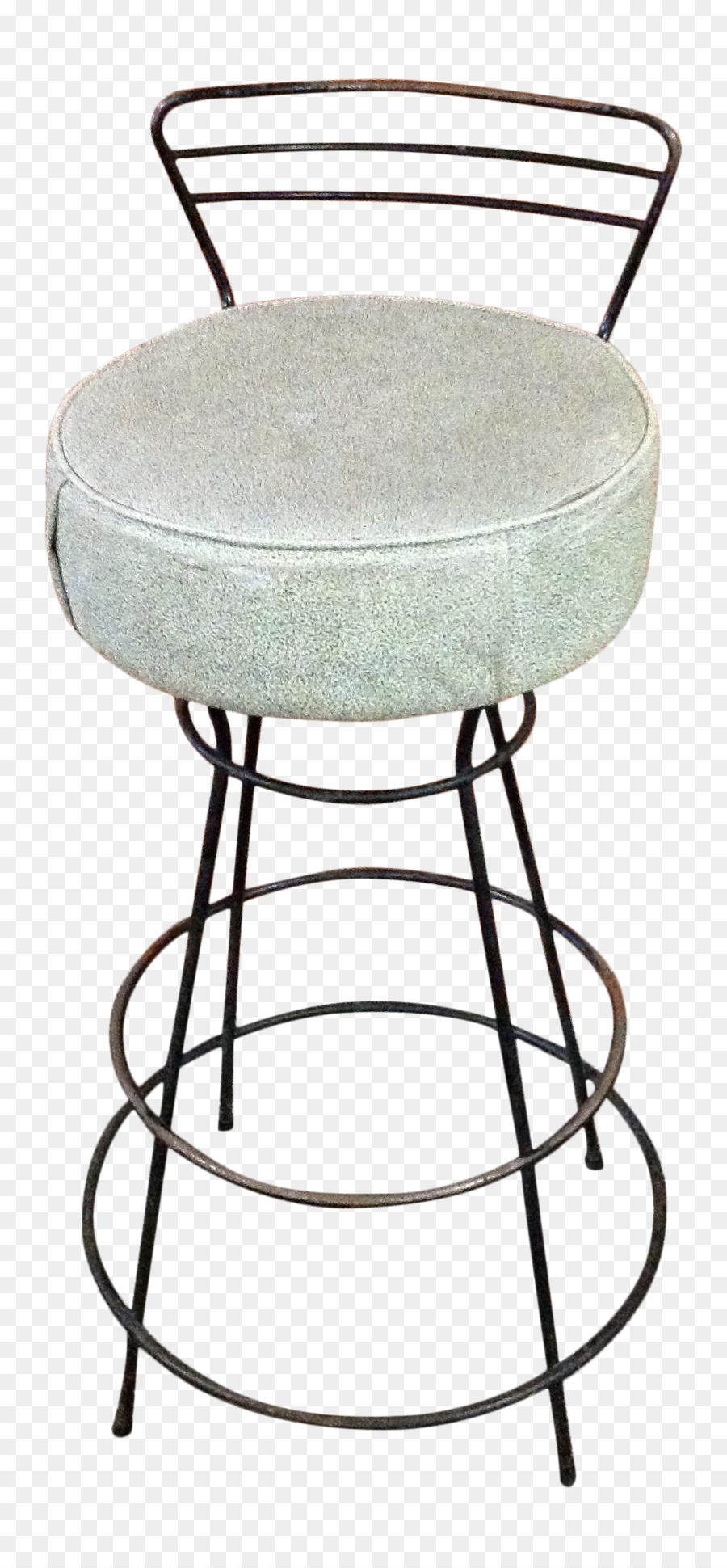 Bar Hocker Tisch Stuhl Produkt design - Eisen Hocker