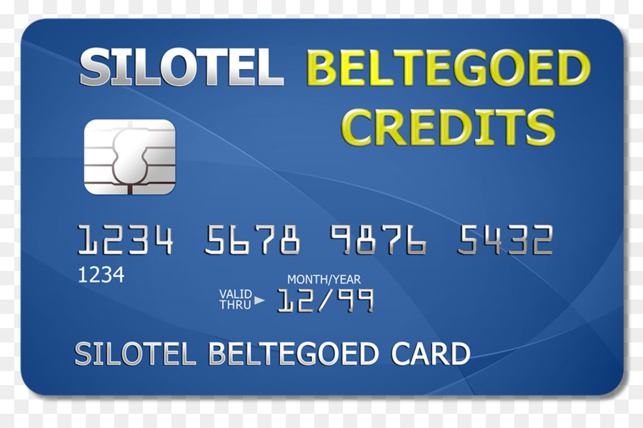 Carta di debito pagamento Anticipato Tecnologia cellulare carta di Credito Prodotto - tecnologia
