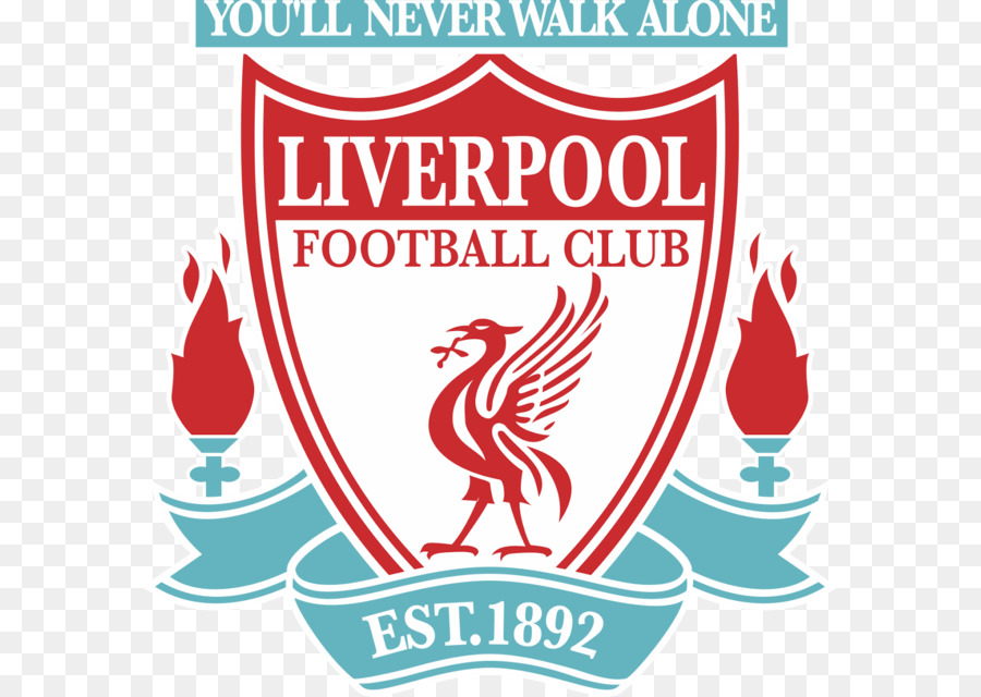 Liverpool Club Logo White Symbol Premier League Football Abstract Design  Vector Illustration With Black Background 26135422 Vector Art at Vecteezy