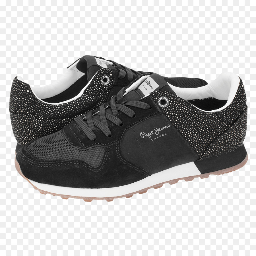Sneakers White Skate Schuh von Saucony - flash material