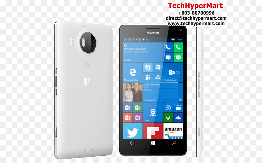 Microsoft Lumia 950 XL Nokia Lumia 920 Microsoft Lumia 550 Microsoft Lumia 640 - Microsoft