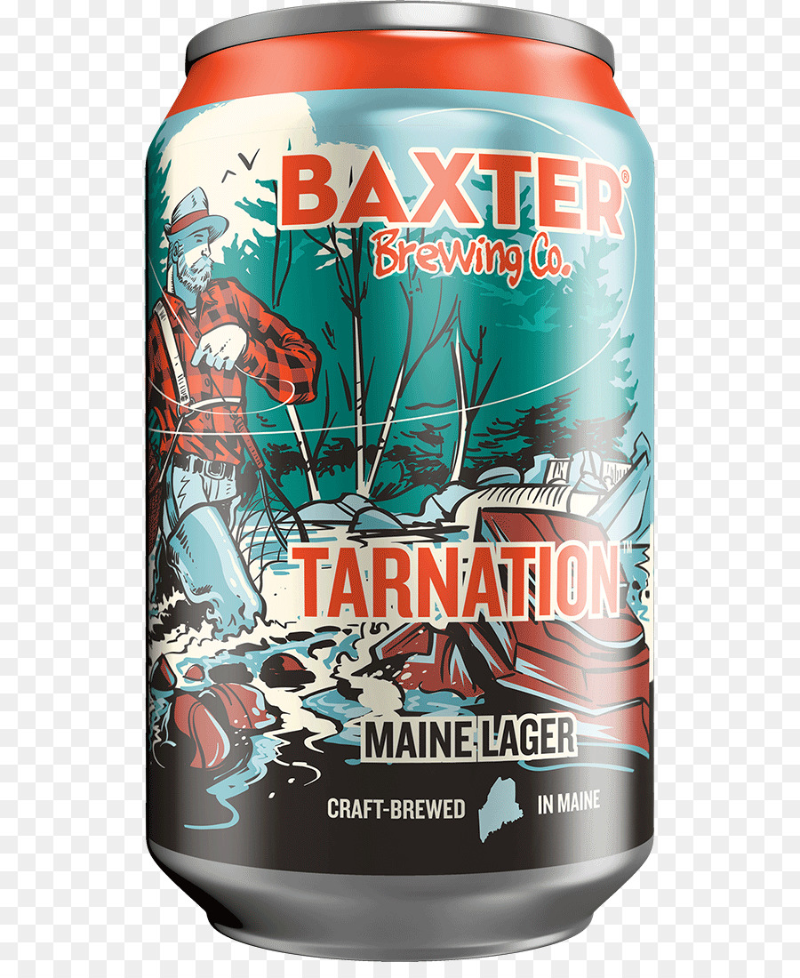 Baxter Brewing Co. Bier Brauen Körner & Malts Lager India pale ale - Bier