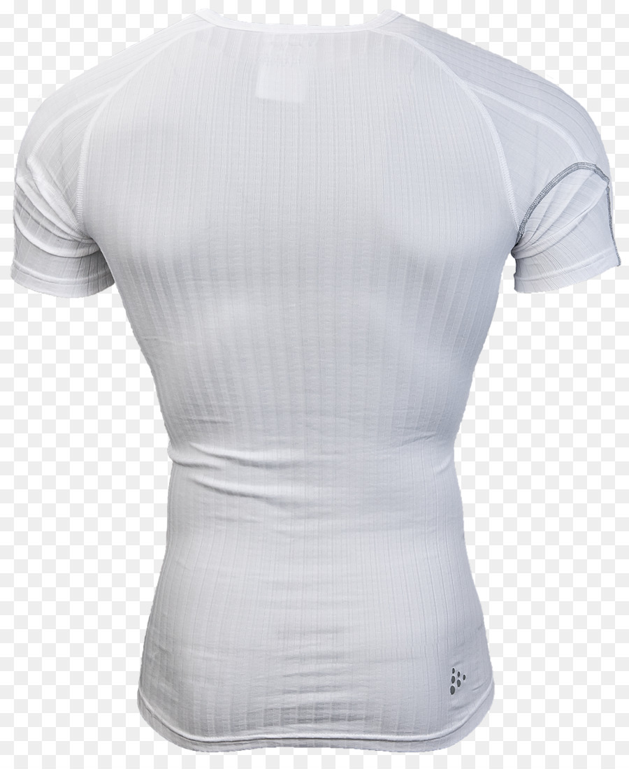 T-shirt Schulter-Unterhemd Sleeve Produkt-design - Extremsport