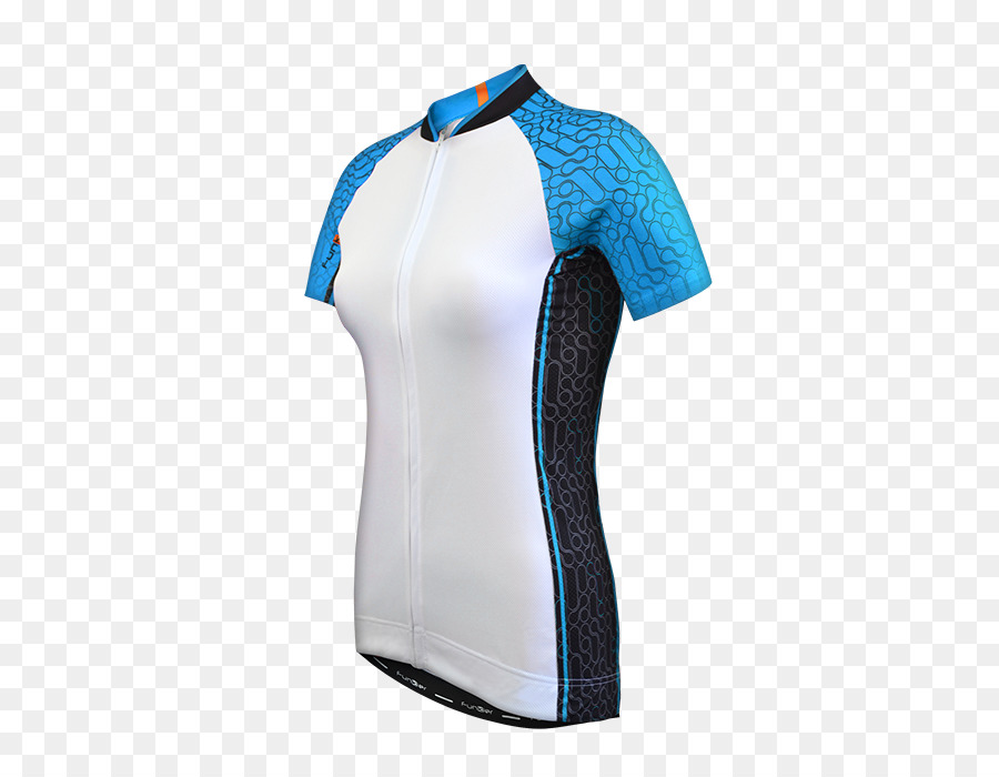 Radfahren Trikot Kleidung Shorts Sleeve - mesh material
